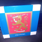SACD PRO PATRIA  - Puolustusvoimat ( SIS POSTIKULU ) - pikkukuva 1