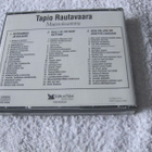 MUISTOISSAMME TAPIO RAUTAVAARA (3 X CD) - pikkukuva 2