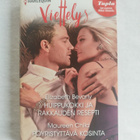Harlequin Viettelys Tupla - pikkukuva 1