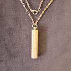 Kaulaketju, Pilli, 4cm - pikkukuva 2