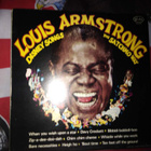 Louis Armstrong Disney Songs The Satchmo Way - pikkukuva 1