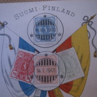 Kaksi ehiökorttia - uusintapainos - pikkukuva 5
