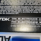 kahdeksan TDK AD C-90 c-kasettia - pikkukuva 5
