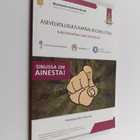 Asevelvollisuus kansalaisoikeutena - kuka kasvattaa, kuka... - pikkukuva 1