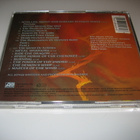 Manowar - The Triumph Of Steel (CD) - pikkukuva 2