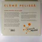 Jussi ym. Huttunen : Elämä pelissä - pikkukuva 2