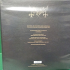 MAYHEM - DE MYSTERIIS DOM SATHANAS 4CD BOKSI - pikkukuva 2