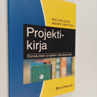 Åke Karlsson : Projektikirja : onnistuneen projektin tote... - pikkukuva 1