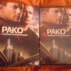 Prison Break - Kausi 4 , 6 DVD - pikkukuva 1