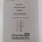 Konservaattoriliiton lehti nro 78, 3/2004 - pikkukuva 2