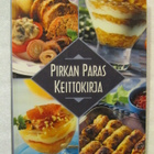 Ritva Hertz, ym. • Pirkan Paras Keittokirja - pikkukuva 1
