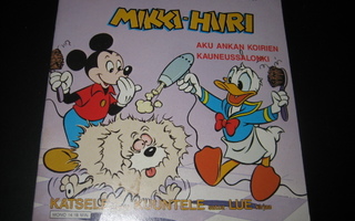 Satukirjat v 1990