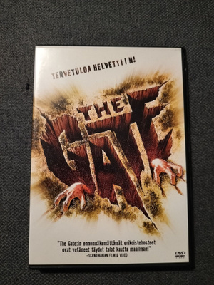 The Gate