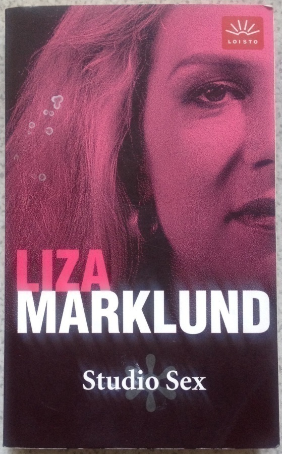 LIZA MARKLUND: STUDIO SEX