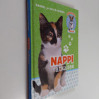 Darrel Odgers : Nappi ratkaisee - pikkukuva 1