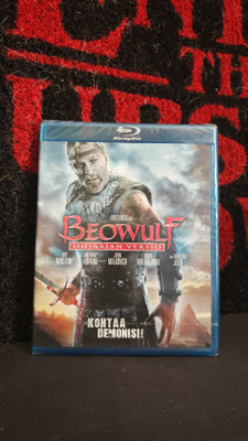 Beowulf (Avaamaton!)