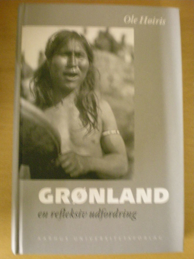 Ole Hoiris: Gronland - en reflektiv udfordring