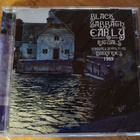 BLACK SABBATH: Early Rituals, live 1969 - pikkukuva 1
