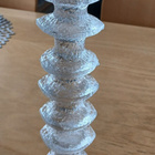 Iittala Festivo 7-solmuinen kynttilänjalka. - pikkukuva 2