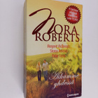 Nora Roberts ym. : Aikamme yhdessä : Aamulla kello kolme ... - pikkukuva 1
