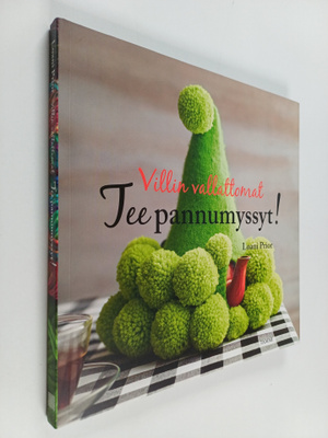 Loani Prior : Villin vallattomat teepannumyssyt!