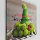 Loani Prior : Villin vallattomat teepannumyssyt! - pikkukuva 1