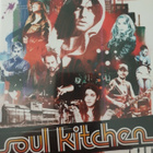 SOUL KITCHEN BLU-RAY - pikkukuva 1