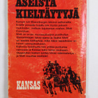 Marshall Grover : Aseista kieltäytyjä - pikkukuva 2