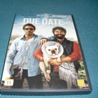 DUE DATE (Robert Downey Jr)*** - pikkukuva 1