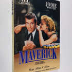 Max Allan Collins : Maverick - pikkukuva 1