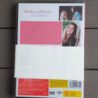 DVD: Jätä Se! Älä Tuhlaa Aikaasi Vääriin Miehiin (2009) UUSI - pikkukuva 2