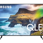 4K QLED televisio Samsung 65 - pikkukuva 3