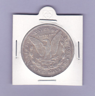 USA 1 Dollar v.1888 (Replika)