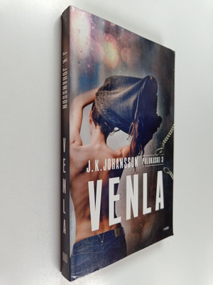 J. K. Johansson : Venla