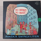 3x Kotimainen jazz lp - pikkukuva 3