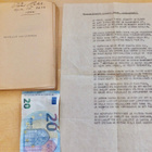 VANHA Sotilaan Laulukirja 1944 - pikkukuva 2