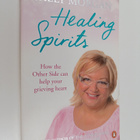 Sally Morgan : Healing Spirits - pikkukuva 1