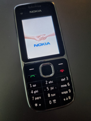 Nokia c2-01