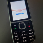 Nokia c2-01 - pikkukuva 1