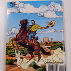 Tex Willer 2/1999 - pikkukuva 2