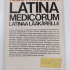 Reijo Pitkäranta : Latina medicorum : latinaa lääkäreille - pikkukuva 2