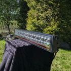 WAS W221 LED Lisävalo 12-24V - pikkukuva 3