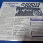 THE BEATLES - PLEASE PLEASE ME UND ANDERE KNULLER EX-/EX LP - pikkukuva 2