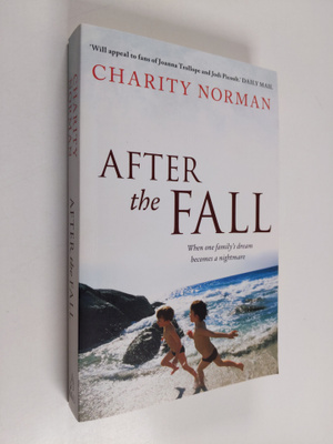 Charity Norman : After the Fall