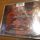 PARADISE LOST - ICON UUSI CD - pikkukuva 2