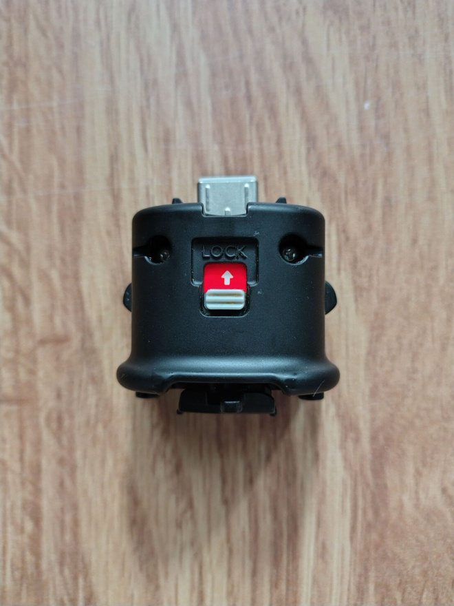 Wii Motion plus