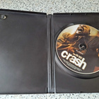 Crash (Matt Dillon, Sandra Bullock) ( (DVD) - pikkukuva 3