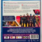 Guardians Of The Galaxy: Volume 3 - Blu-ray, uusi - pikkukuva 2