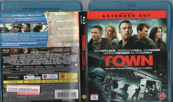 Town	(6 526)	k	-FI-	BLU-RAY	nordic,		Ben Affleck	2010