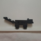 LEGO Black Minecraft Cat - pikkukuva 1